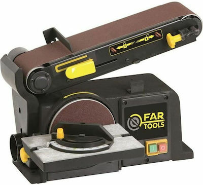 Far Tools Belt/Disk Sander