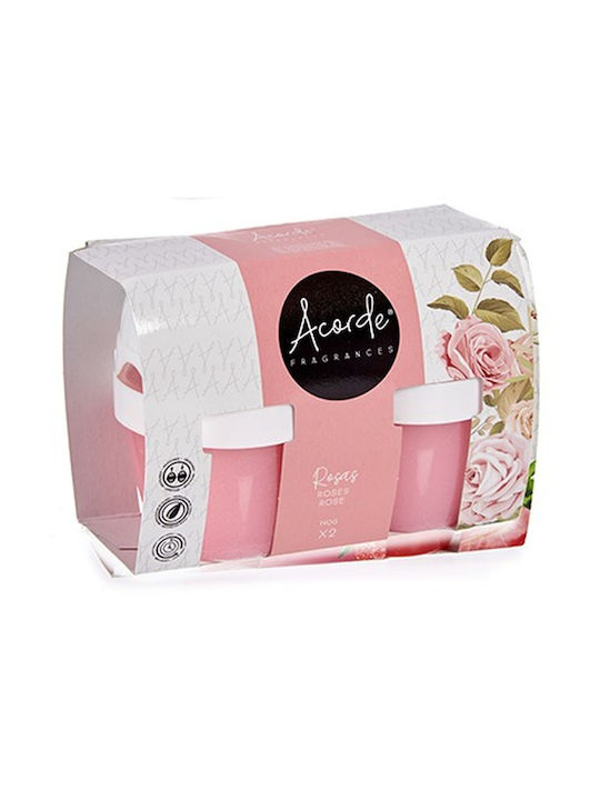 Acorde Set Fragrance Gel 24pcs