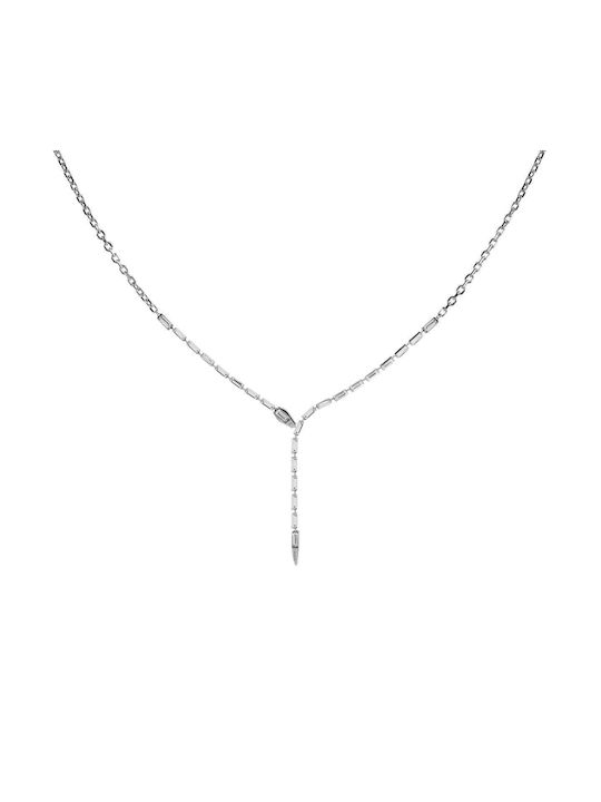 Rebecca Choker with Zircon