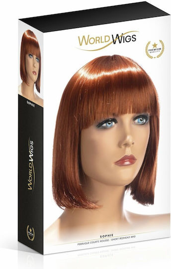 Περούκα World Wigs