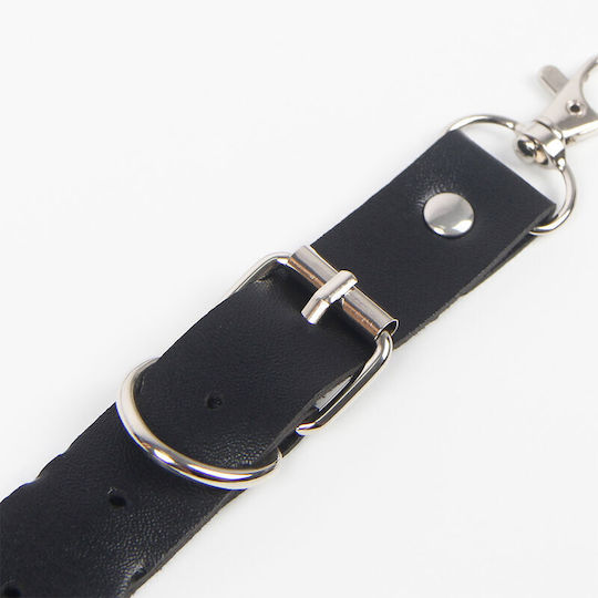 Subblime Harness Μαύρο