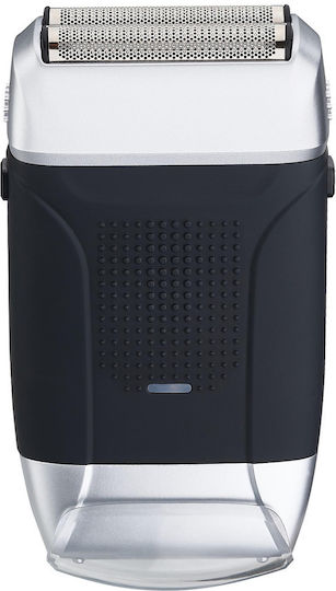 Finlux FMS-5000 Foil Ξυριστική Μηχανή Προσώπου / Σώματος Επαναφορτιζόμενη