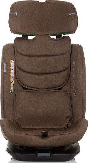 Chipolino X Factor Autositz i-Size mit Isofix Macademia 0-36 kg