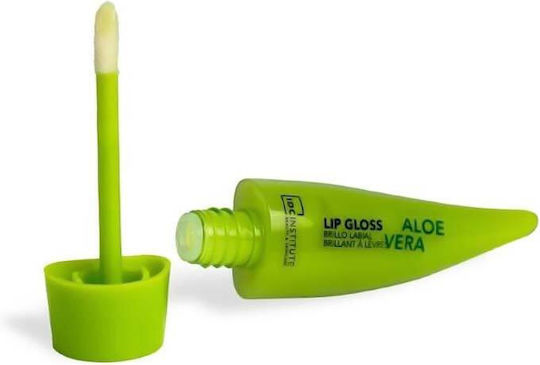 IDC Institute Lip Gloss Πράσινο 9.4ml