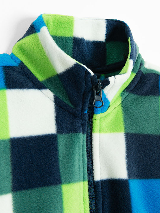 Cool Club Kids Cardigan Multicolored