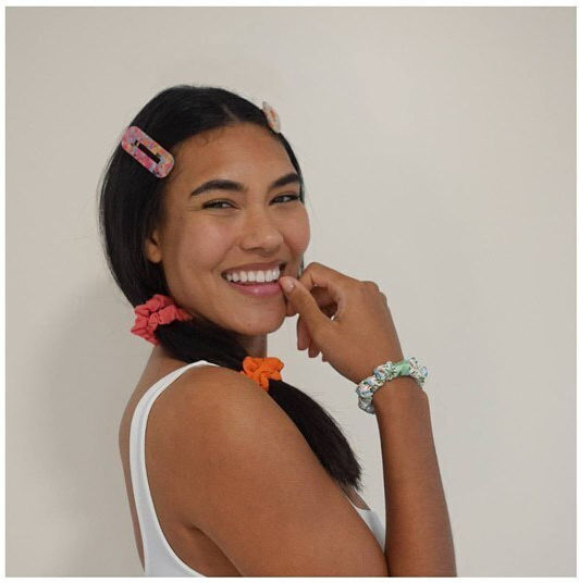 Invisibobble Loop+ Scrunchies 3τμχ