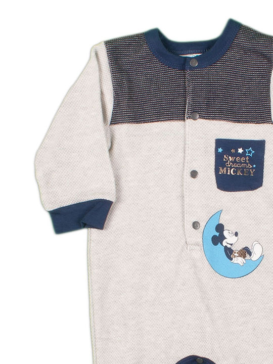 Cimpa Black Baby Bodysuit