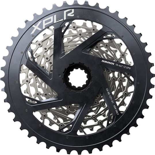Sram Kassette Fahrrad 10 Gänge