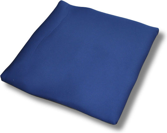 Capelli Orthopädisches Kissen Sitz 42x42x4cm