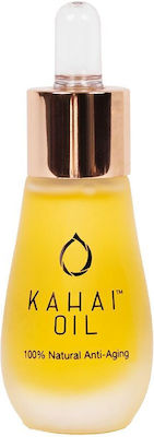 Kahai Oil Λάδι Προσώπου για Αντιγήρανση 15ml