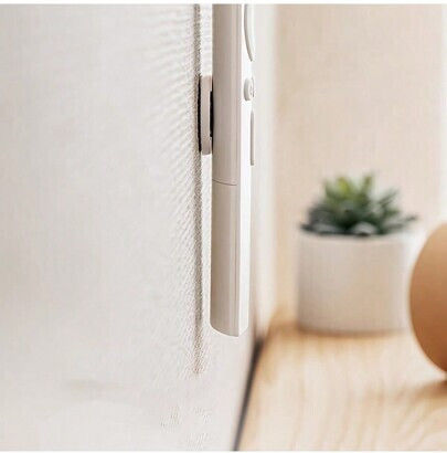 Magnetic Remote Control Holder Set of 2