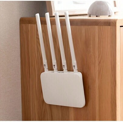 Magnetic Remote Control Holder Set of 2
