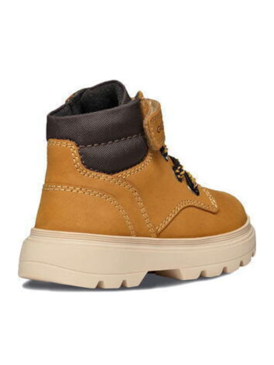 Geox