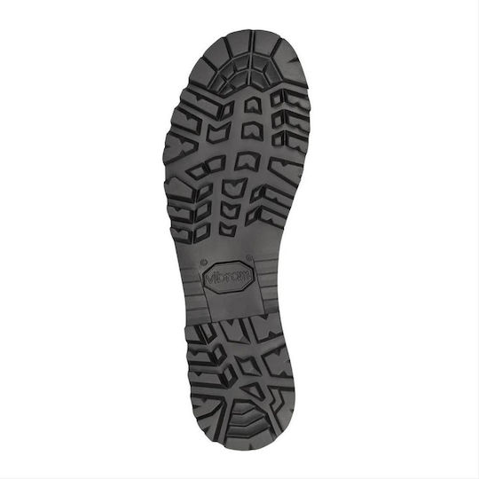 Άρβυλα Pilgrim Hl Gtx Combat Black Aku