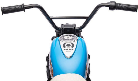 Παιδική Μηχανή LL6688 Ηλεκτροκίνητη 24 Volt Μπλε
