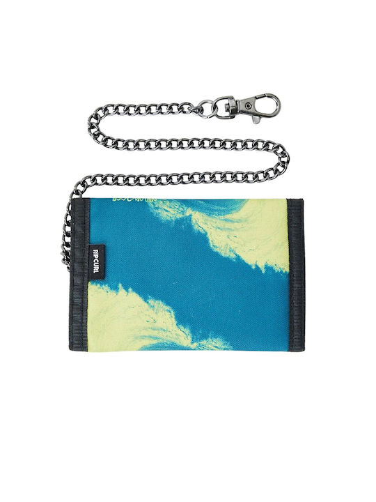 Rip Curl Kids Wallet Green 02EMWA-0060