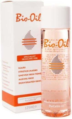 Bio-Oil Λάδι κατά των Ραγάδων 60ml