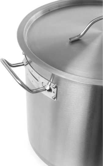 Budget Line Pot Lid 21 L 300x300 Hendi 832899