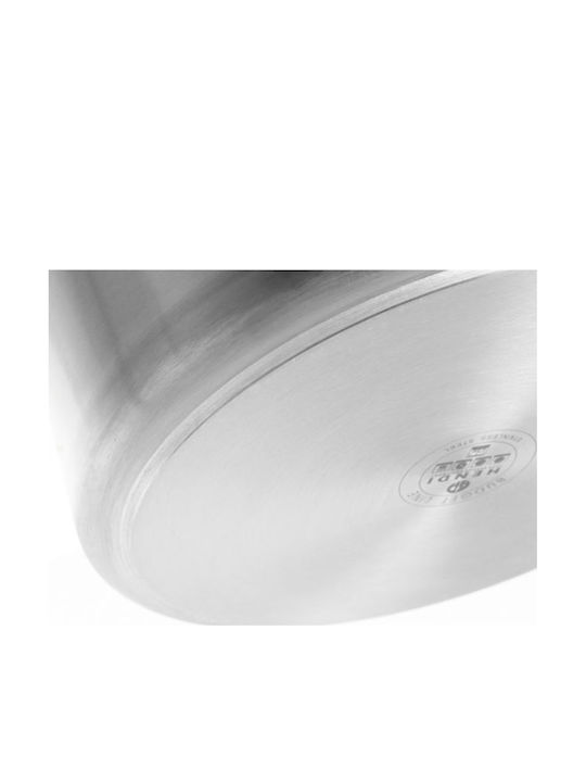 Среден капак за тенджера Бюджетна линия 14 L 300x200 Hendi 832837