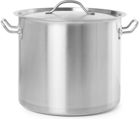 Budget Line Pot Lid 21 L 300x300 Hendi 832899
