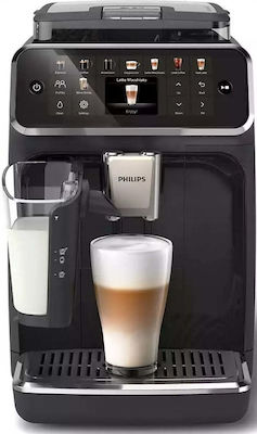 Philips EP5541/50 Automatic Espresso Machine with Grinder Black