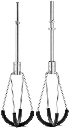 Kitchenaid Mixer Manual 85W Negru