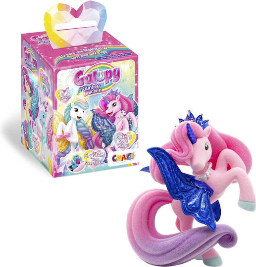 Craze Miniature Toy for Age 5+ (Miscellaneous Designs)