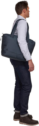 Thule Subterra 2 Сак Вояж Назад 22лт Сив Текстилен Д49xШ22.5xВ33.5см.