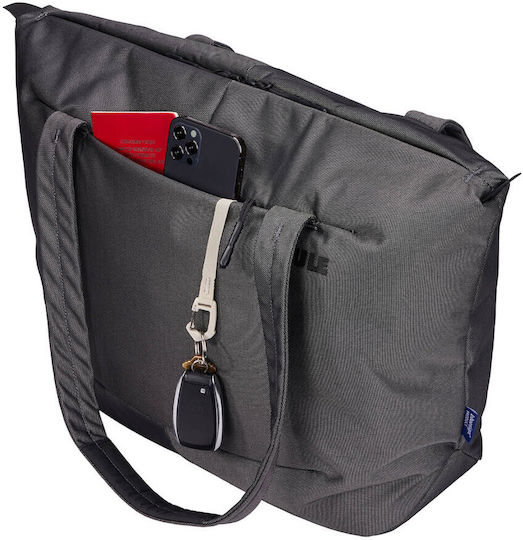 Thule Subterra 2 Geantă de voiaj 22lt Gri Textil L49xW22.5xH33.5cm