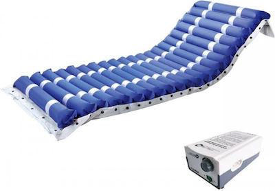 Tubular Anti-decubitus Mattress Detachable Sections Xiamen