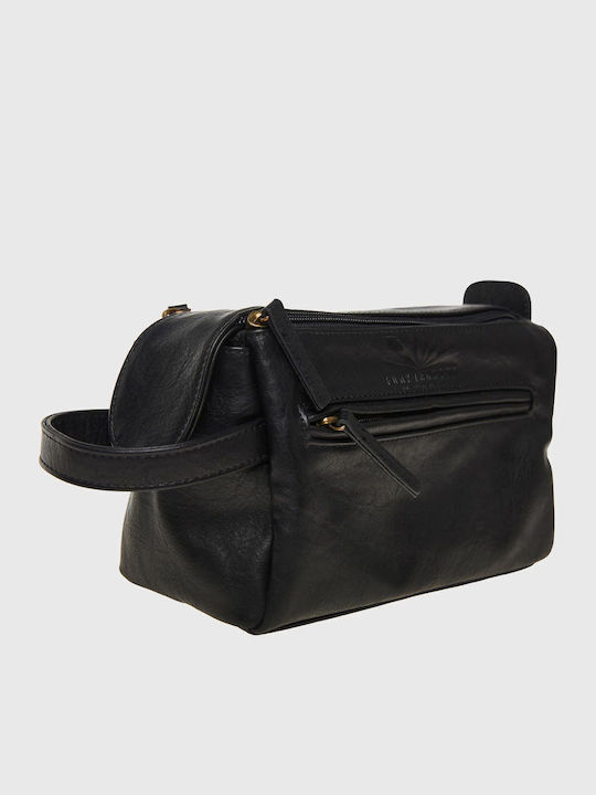 Toiletry Bag in Black color