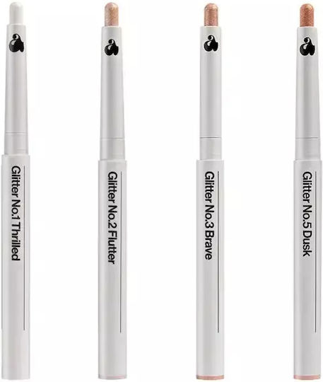 Unleashia Kohl Eye Liner #6 Wee Hours 0.7gr