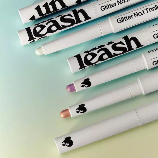 Unleashia Kohl Eye Liner #6 Wee Hours 0.7gr
