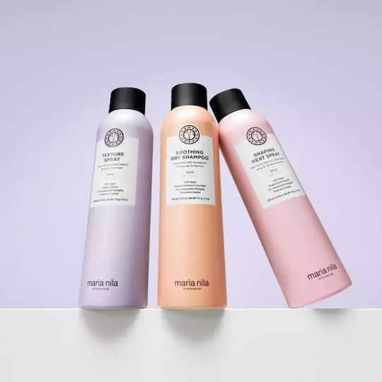 Maria Nila Hairspray για Ελαφρύ Κράτημα 250ml