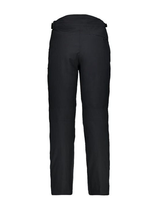 CMP 3W17397N-U423 Men's Trousers for Ski & Snowboard Green