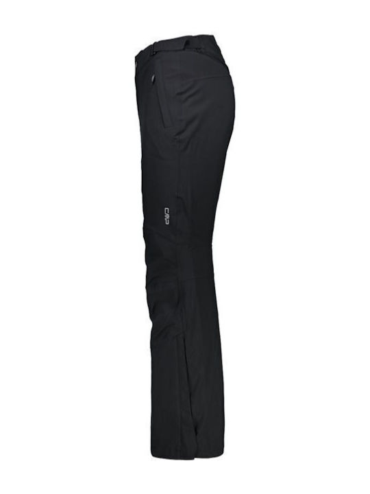 CMP 3W17397N-U423 Men's Trousers for Ski & Snowboard Green