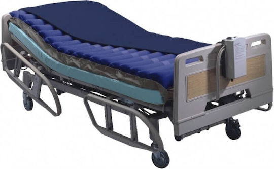 Cellular Air Mattress 17 CPR Chambers