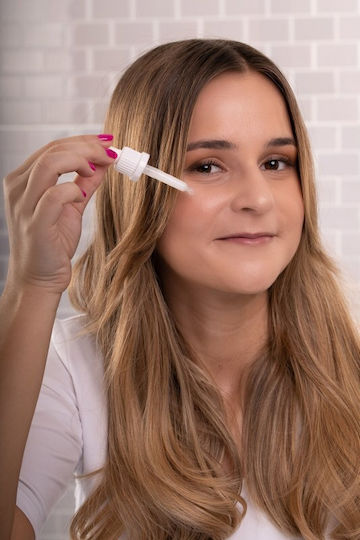 Bio:vegane Legit Beauty Barrier Boost Serum 15ml