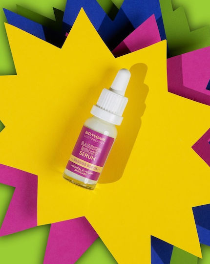 Bio:vegane Legit Beauty Barrier Boost Serum 15ml