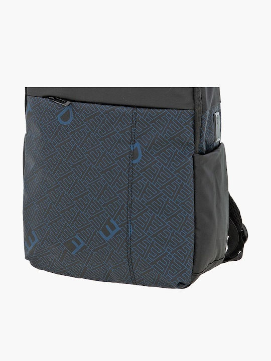 Bartuggi Backpack Μπλε