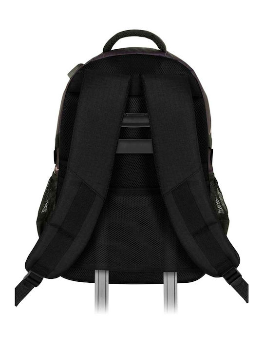 Schulrucksack Plus Prodg Rise 46 x 34 x 21 cm