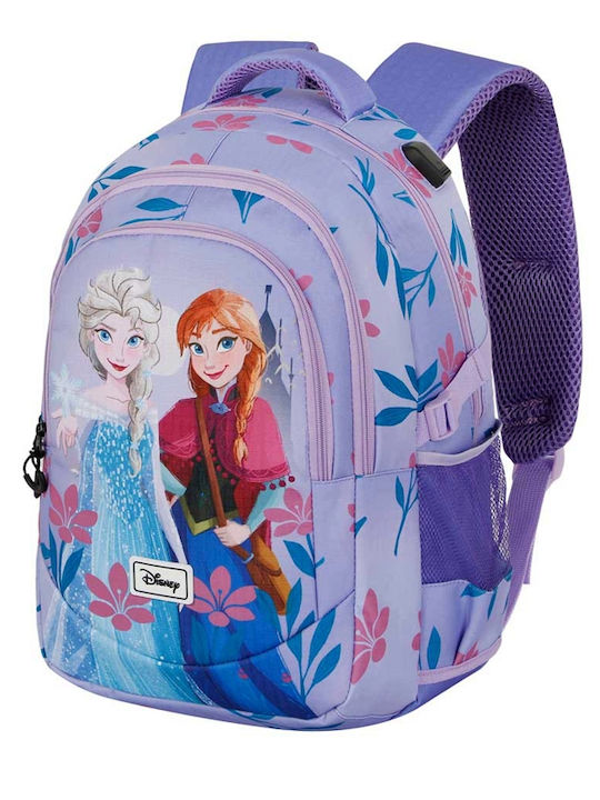 Schulrucksack Plus Frozen 2 Dear 46 x 34 x 21 cm