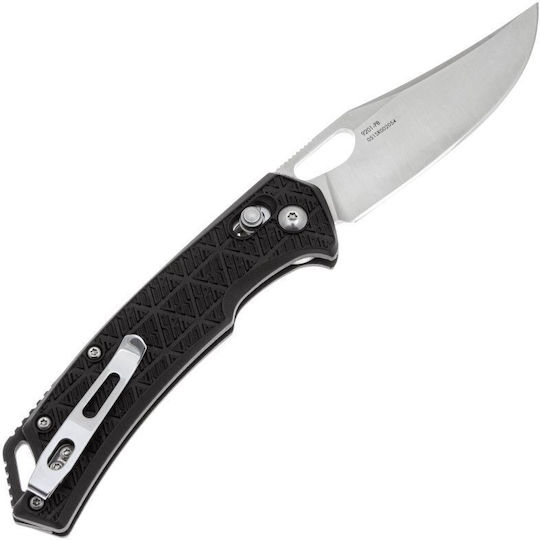 Klappmesser Srm 9201-pb Frn Griff 8cr13mov Stahl