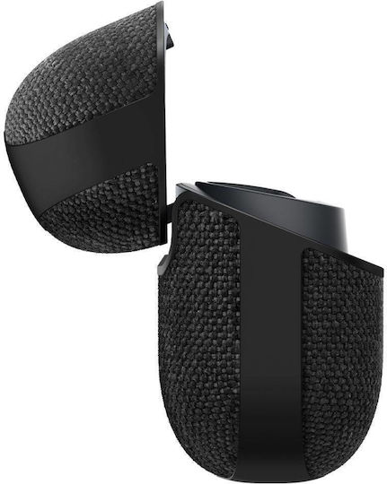 Urban Fit Case in Black for Samsung Galaxy Buds 3 / 3 FE / 3 Pro