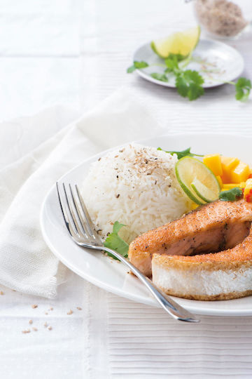 Fritel Reiskocher 1.1kW mit Kapazität 6Es