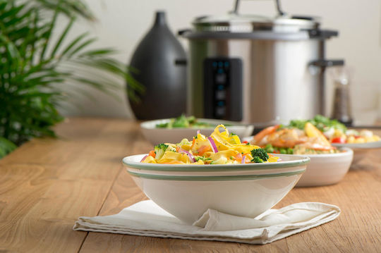 Fritel Reiskocher 1.1kW mit Kapazität 6Es