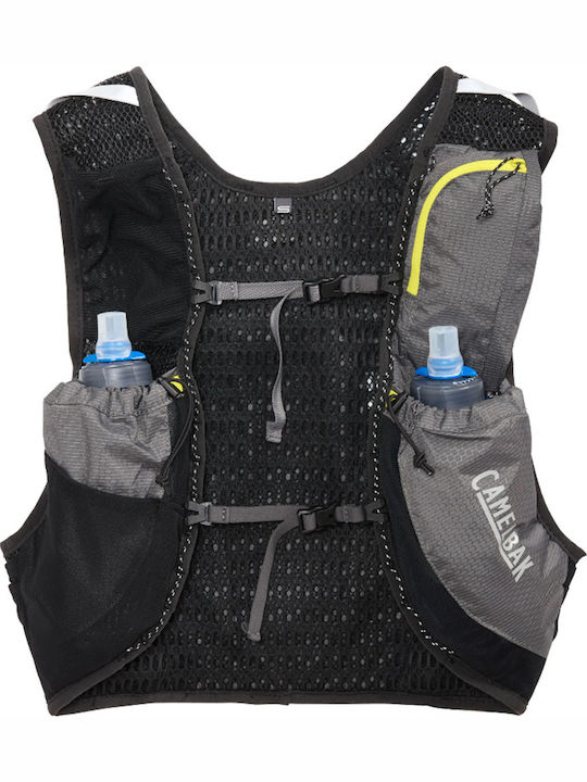 Camelbak Hydration Pack 0.5L Gray