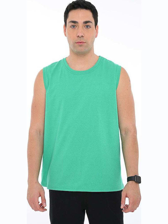 Blouse Green