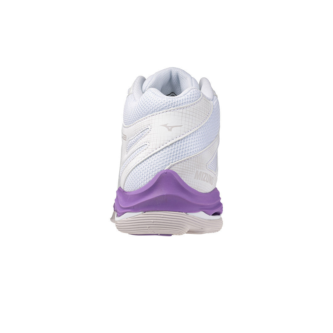 Mizuno Wave Lightning Z8 V1GC240010 Femei Pantofi sport Volei