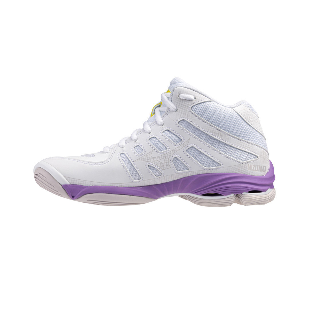 Mizuno Wave Lightning Z8 V1GC240010 Femei Pantofi sport Volei